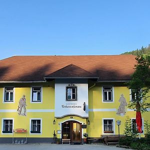 Stanglwirt Fruehstueckspension