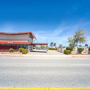 Mojave Hotel