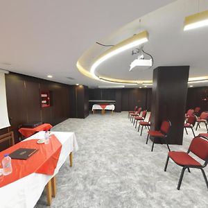 Ring Downtown Hotel